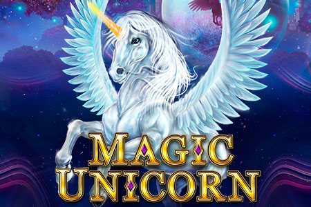 Magic Unicorn