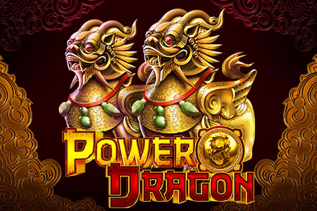 Power Dragon