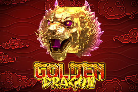 Golden Dragon