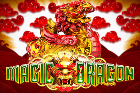 Magic Dragon