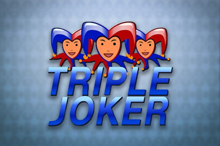Triple Joker