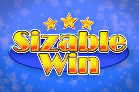 Sizable Win