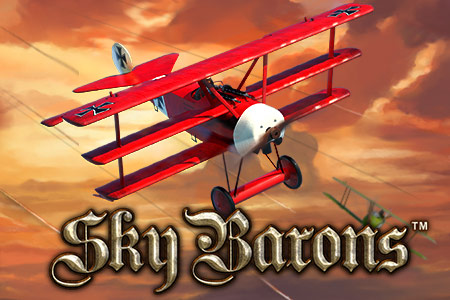 Sky Barons
