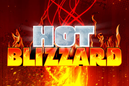 Hot Blizzard