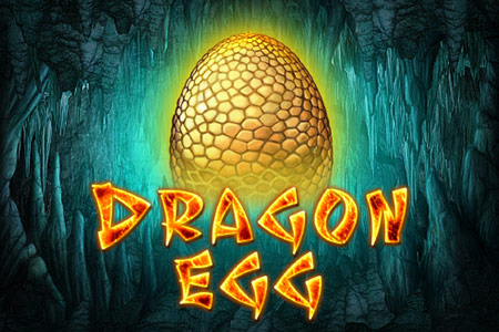 Dragon Egg