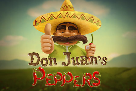 Don Juan's Peppers