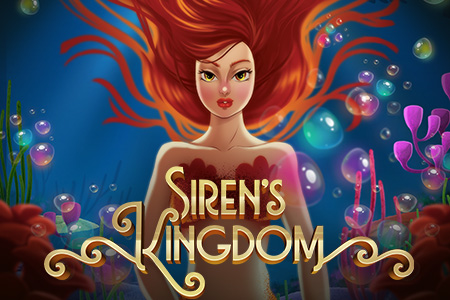 Siren's Kingdom