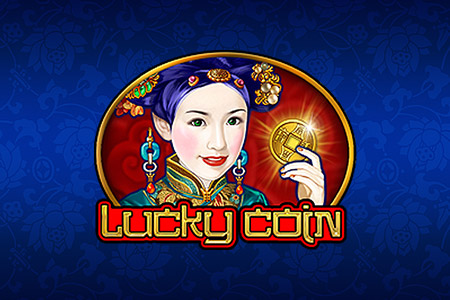Lucky Coin Lucky Coin