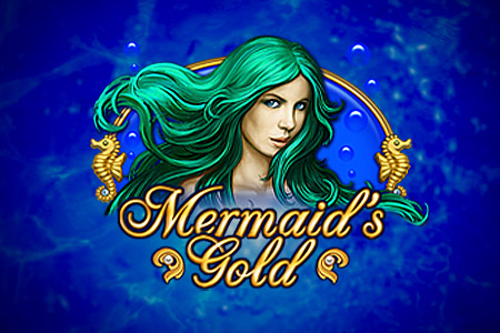 Mermaids Gold Mermaids Gold