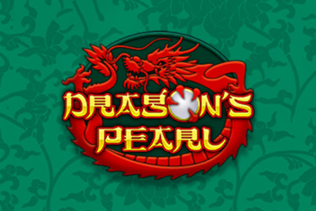 Dragons Pearl Dragons Pearl