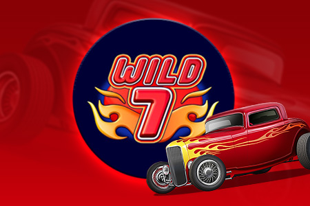 Wild Seven Wild Seven