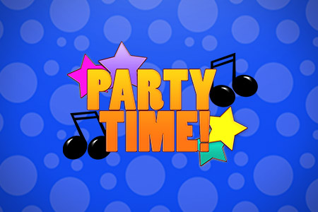 Party Time Party Time