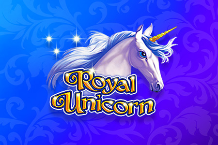 Royal Unicorn Royal Unicorn
