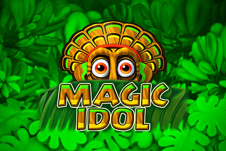 Magic Idol Magic Idol