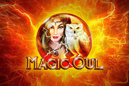 Magic Owl Magic Owl