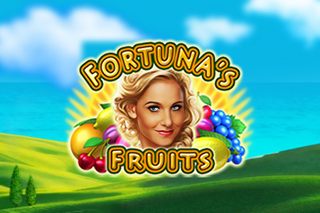Fortunas Fruits Fortunas Fruits