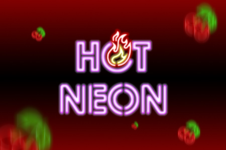 Hot Neon Hot Neon
