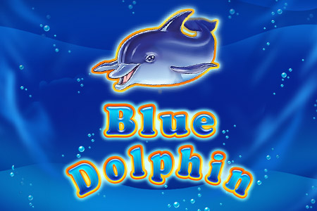 Blue Dolphin Blue Dolphin
