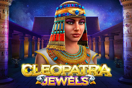 Cleopatra Jewels