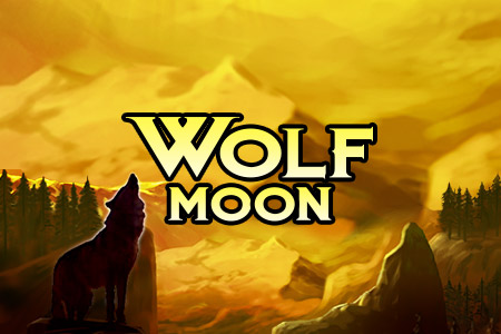 Wolf Moon Wolf Moon