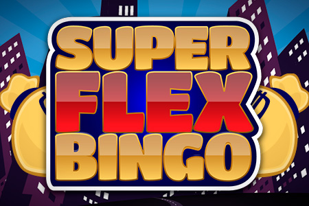 Super Flex Bingo Super Flex Bingo