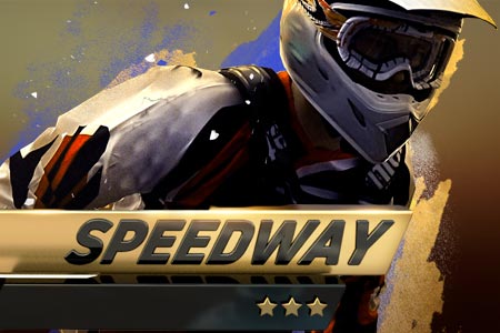 SpeedWay