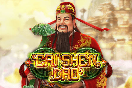 Cai Shen Dao Cai Shen Dao