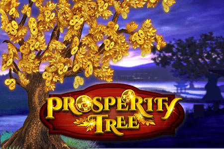 Prosperity Tree