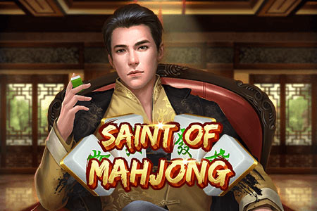 Saint of Mahjong