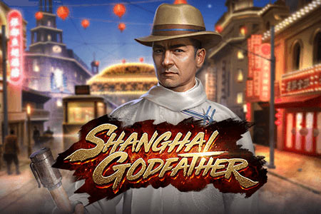 Shanghai Godfather