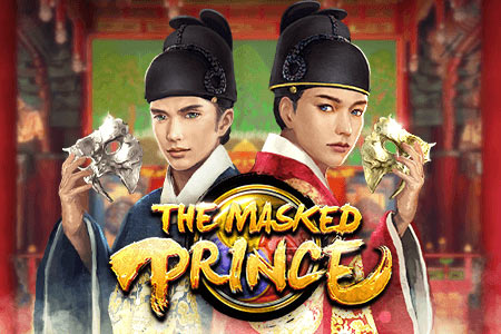 The Masked Prince