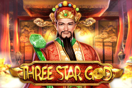 Three Star God