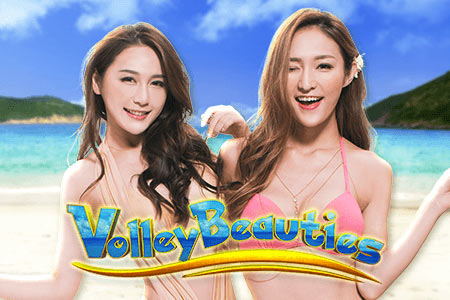 Volley Beauties
