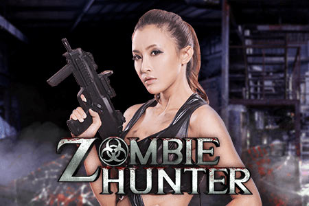 Zombie Hunter