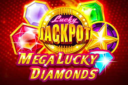 Mega Lucky Diamonds