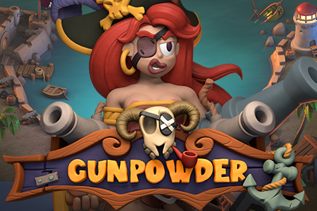 Gunpowder