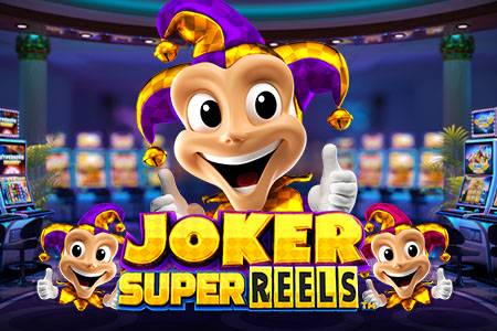 Joker Super Reels Joker Super Reels