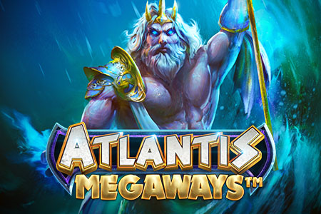 Atlantis Megaways Atlantis Megaways