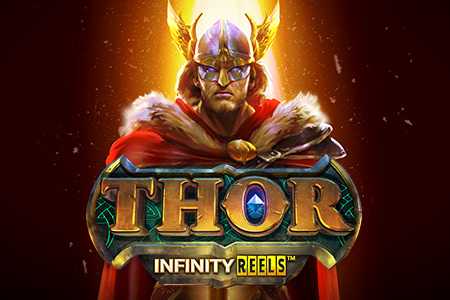 Thor Infinity Reels Thor Infinity Reels