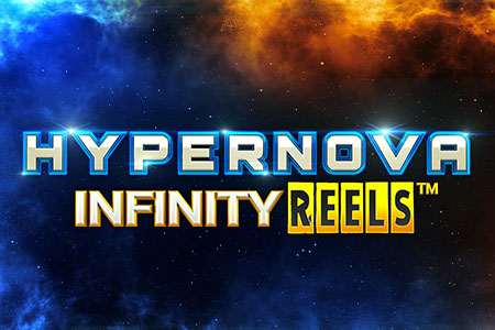 Hypernova Infinity Reels Hypernova Infinity Reels