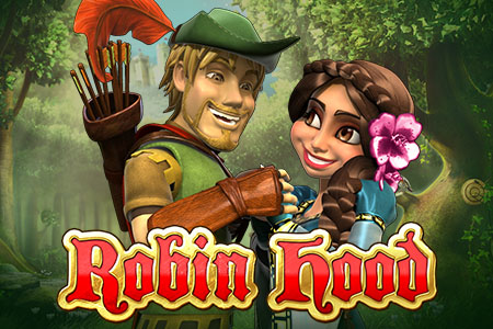 Robin Hood