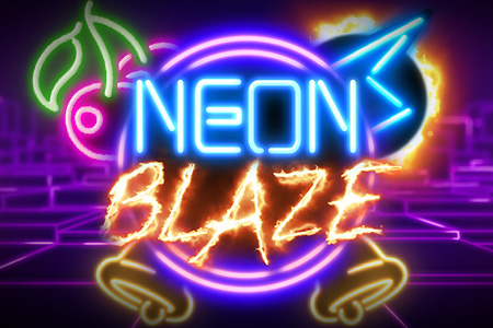Neon Blaze