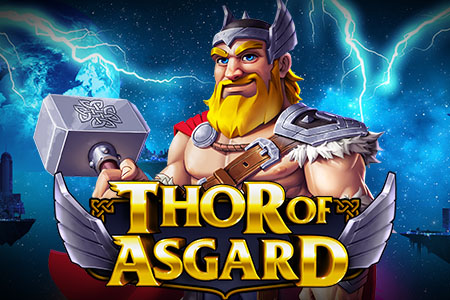 Thor of Asgard