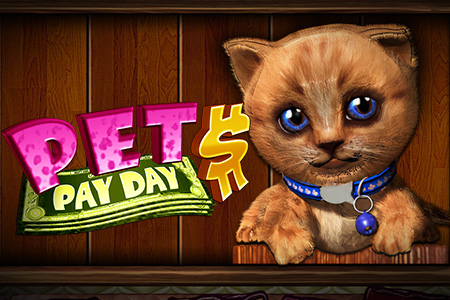 Pets Pay Day