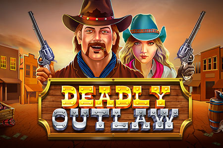 Deadly Outlaw - Buyout