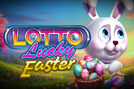 Lotto Lucky Easter