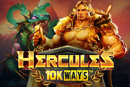 Hercules 10K Ways Hercules 10K Ways
