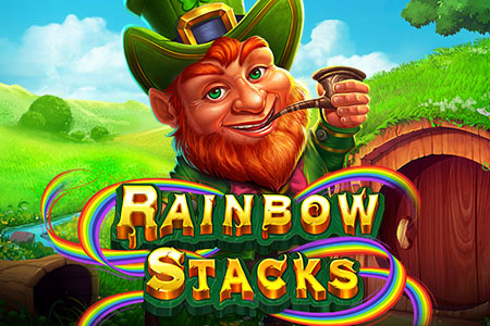 Rainbow Stacks