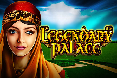 Legendary Palace