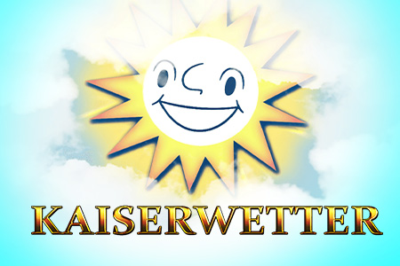 Kaiserwetter
